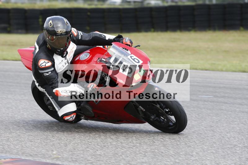 /24 08.06.2025 TZ Motorsport ADR/Gruppe gruen/56